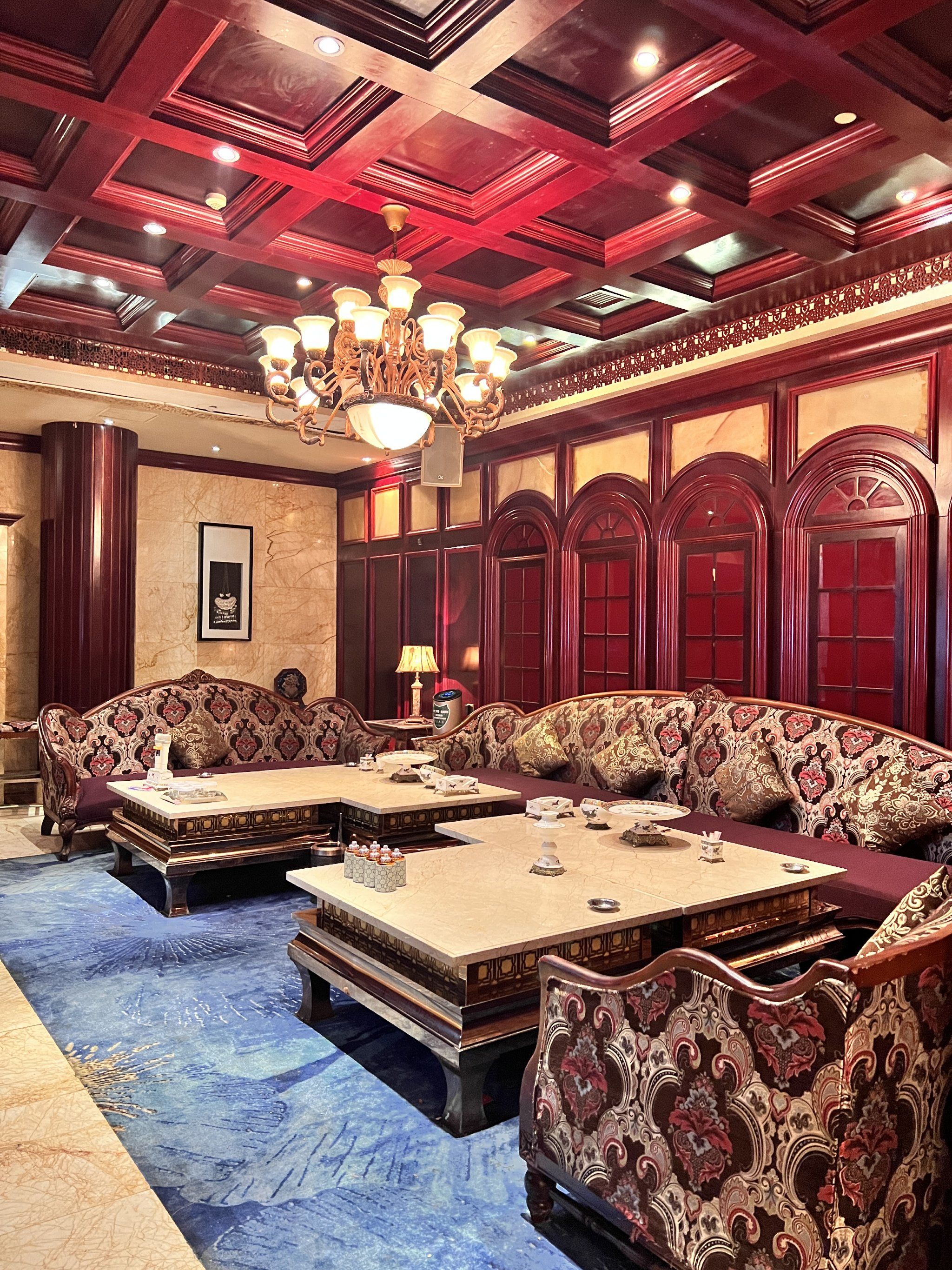 保定商务ktv推荐哪里有商务ktv-高碑店市ktv预订