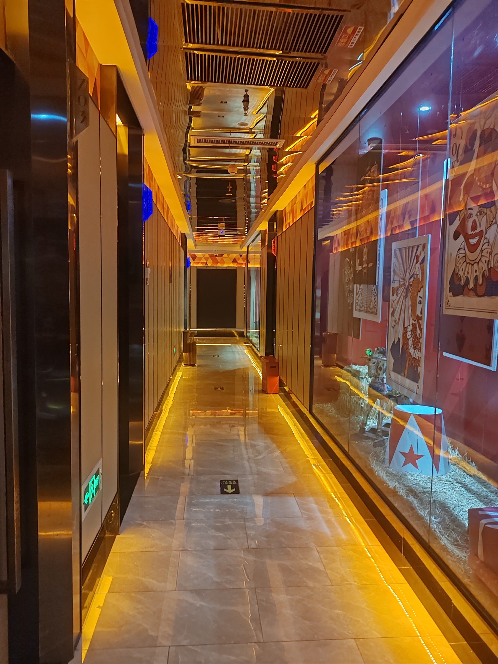 保定商务KTV总排行Top10-高碑店市ktv预订