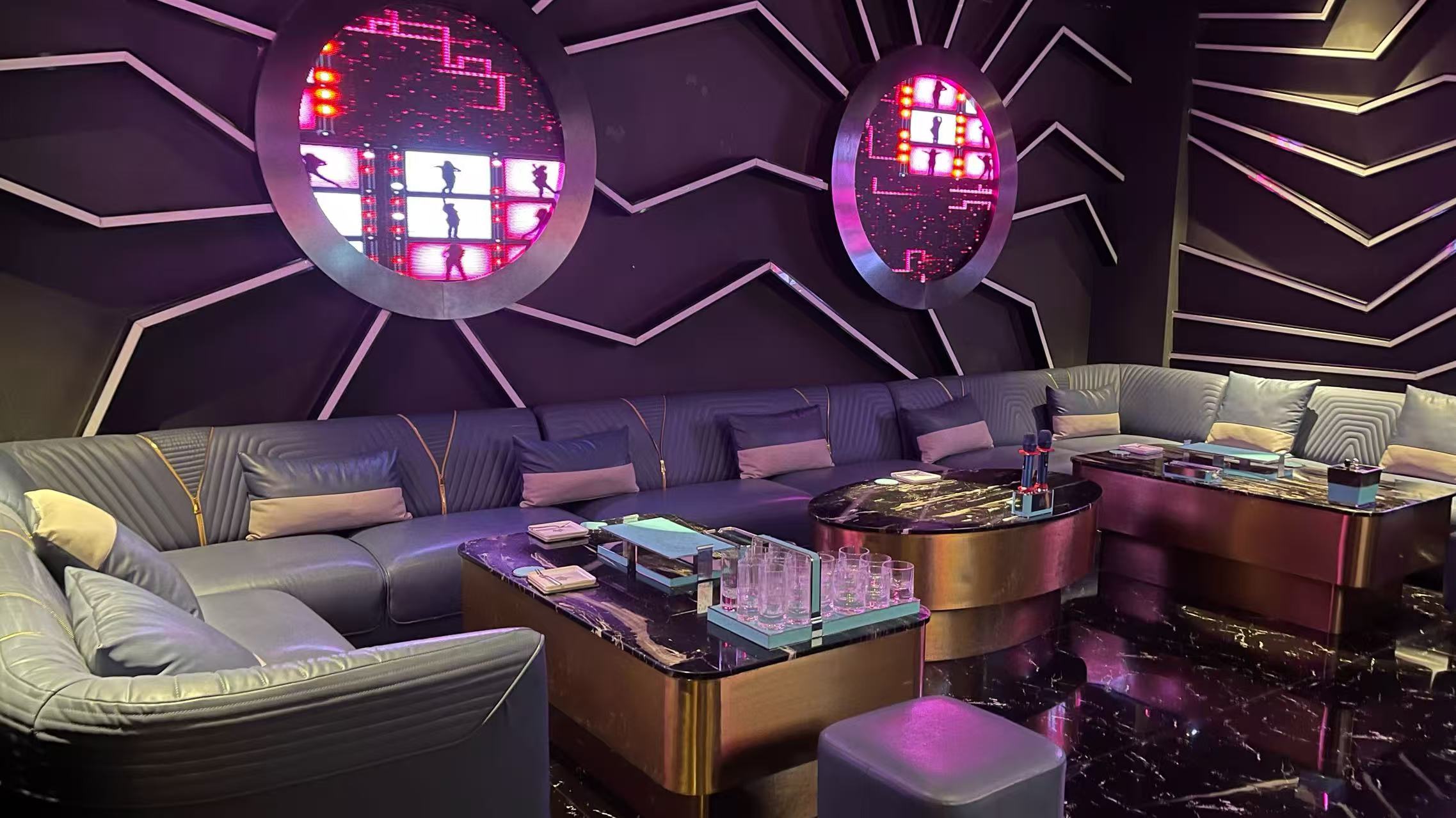 保定商务KTV：商务娱乐首选-蠡县ktv预订