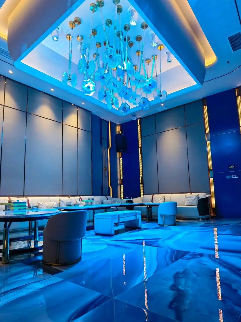 保定商务ktv，体验豪华商务生活-高阳县ktv预订