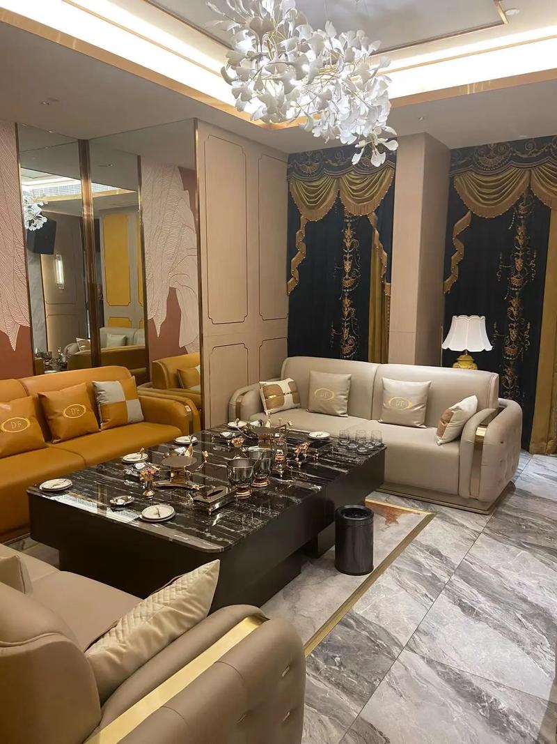 保定商务ktv夜场魅力宣传-蠡县ktv预订