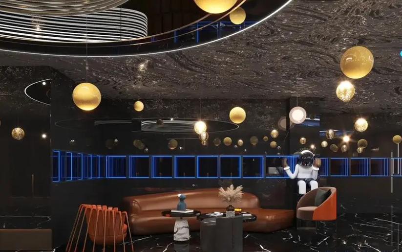 保定商务ktv与片场区别解析-高碑店市ktv预订