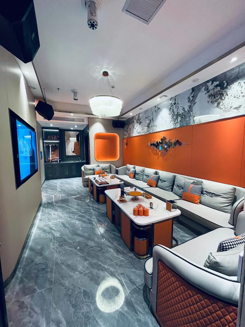 保定商务ktv精选中低端优质选择-定州市ktv预订